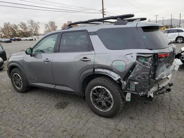 5N1DR3BD9RC240793 2024 2024 Nissan Pathfinder- Rock Creek 2