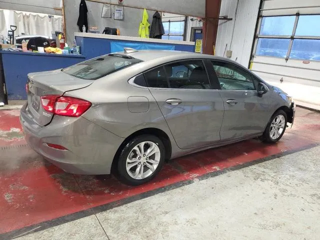 1G1BE5SM2K7102474 2019 2019 Chevrolet Cruze- LT 3