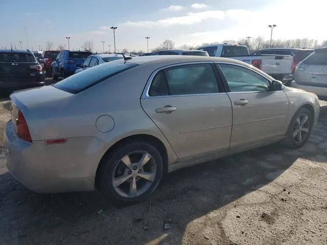 1G1ZC5EU6BF194100 2011 2011 Chevrolet Malibu- 1LT 3