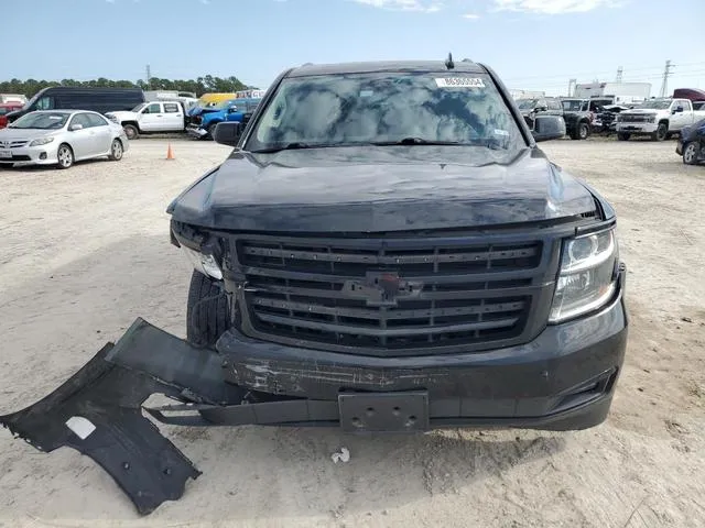 1GNSCBKC3LR295265 2020 2020 Chevrolet Tahoe- C1500 Lt 5