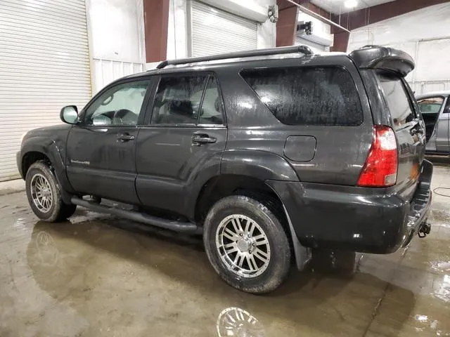 JTEBU14R478095360 2007 2007 Toyota 4runner- SR5 2