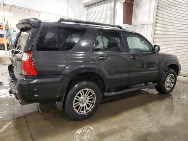 JTEBU14R478095360 2007 2007 Toyota 4runner- SR5 3