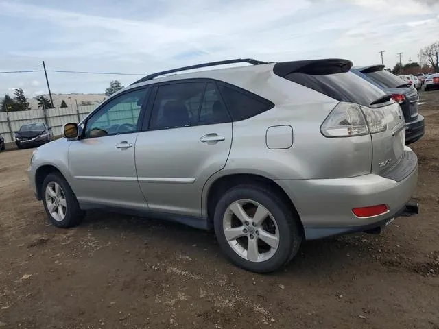 JTJHA31UX40026949 2004 2004 Lexus RX- 330 2