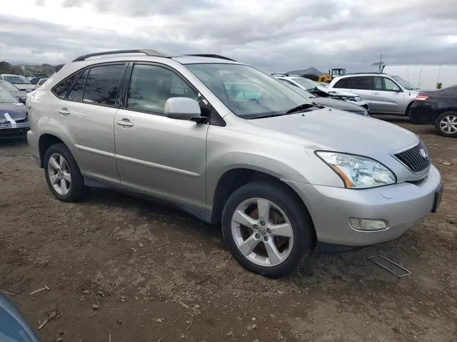 JTJHA31UX40026949 2004 2004 Lexus RX- 330 4