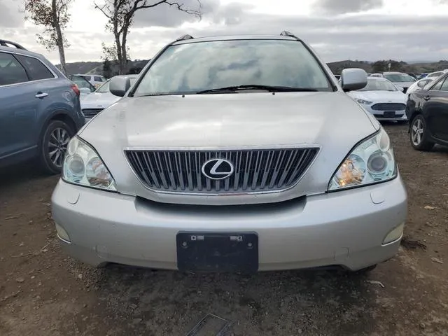 JTJHA31UX40026949 2004 2004 Lexus RX- 330 5