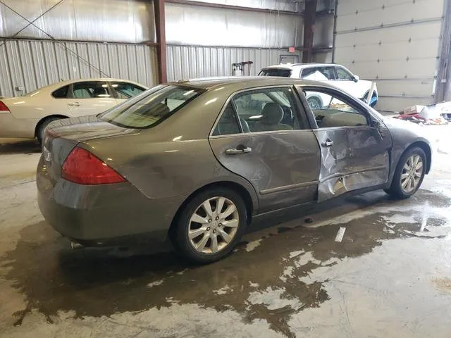 1HGCM66567A020590 2007 2007 Honda Accord- EX 3