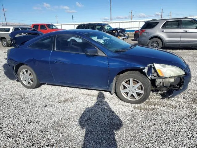 1HGCM82733A025419 2003 2003 Honda Accord- EX 4