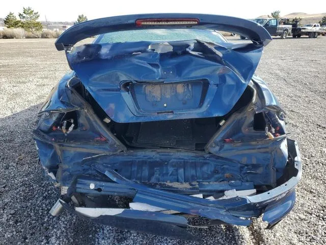 1HGCM82733A025419 2003 2003 Honda Accord- EX 6