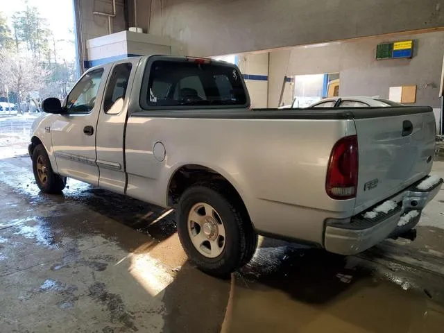 2FTRX17W23CB01301 2003 2003 Ford F-150 2