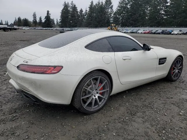 WDDYJ7JA3GA007759 2016 2016 Mercedes-Benz AMG- S 3