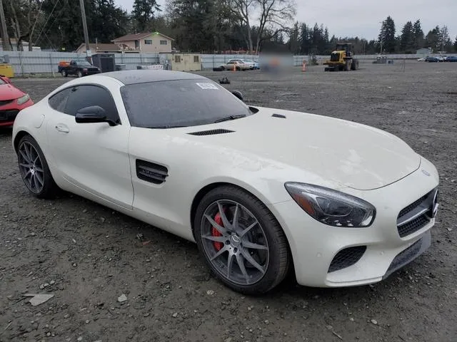 WDDYJ7JA3GA007759 2016 2016 Mercedes-Benz AMG- S 4