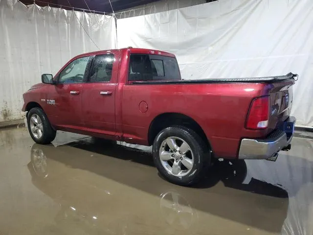 1C6RR7GT1ES478971 2014 2014 RAM 1500- Slt 2