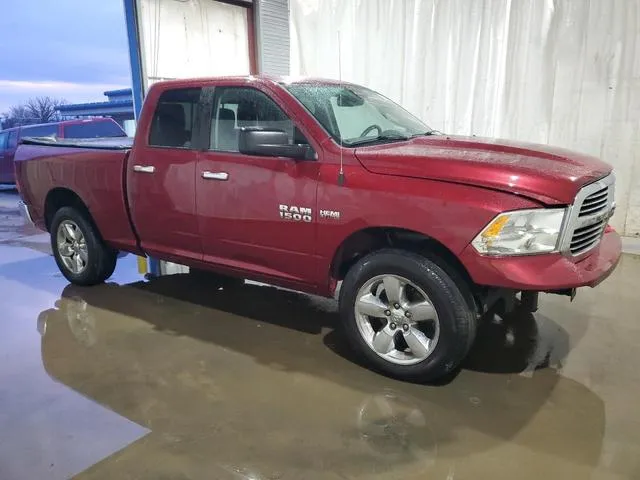 1C6RR7GT1ES478971 2014 2014 RAM 1500- Slt 4