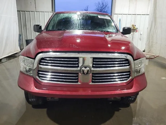 1C6RR7GT1ES478971 2014 2014 RAM 1500- Slt 5