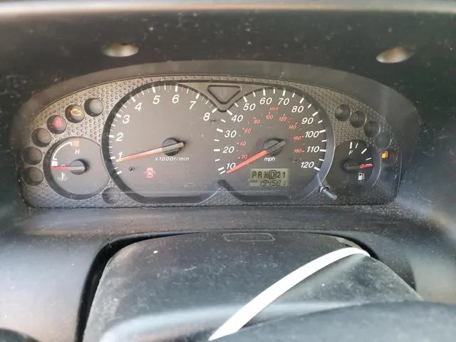 4F2YU08121KM39887 2001 2001 Mazda Tribute- LX 9