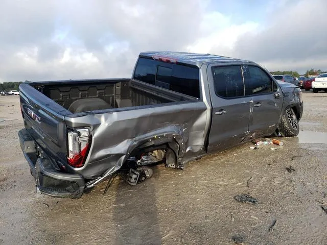 3GTP9EED4MG307511 2021 2021 GMC Sierra- K1500 At4 3