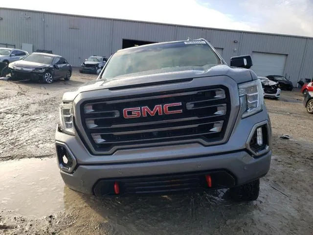 3GTP9EED4MG307511 2021 2021 GMC Sierra- K1500 At4 5