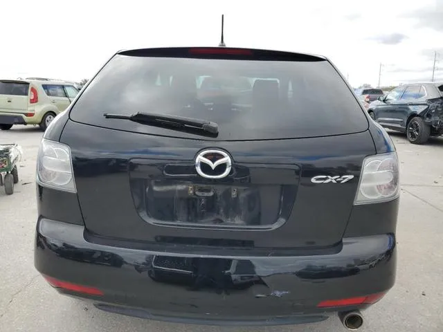 JM3ER2W58A0307080 2010 2010 Mazda CX-7 6