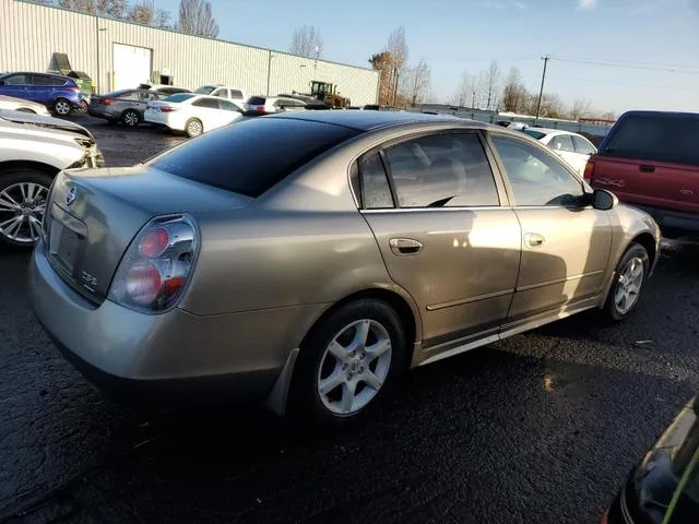 1N4AL11D86N370455 2006 2006 Nissan Altima- S 3