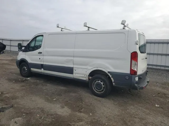 1FTYR2ZG3FKB15578 2015 2015 Ford Transit- T-250 2