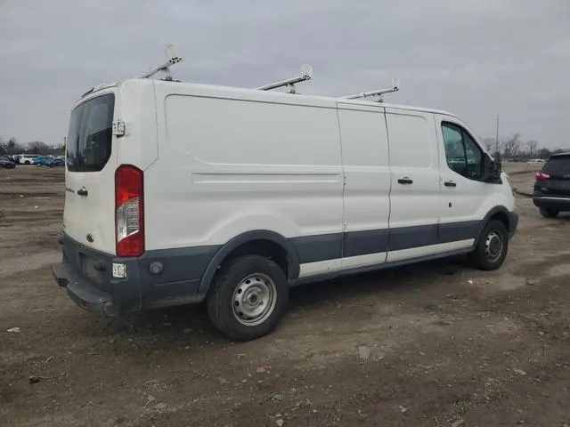 1FTYR2ZG3FKB15578 2015 2015 Ford Transit- T-250 3