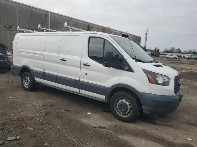 1FTYR2ZG3FKB15578 2015 2015 Ford Transit- T-250 4