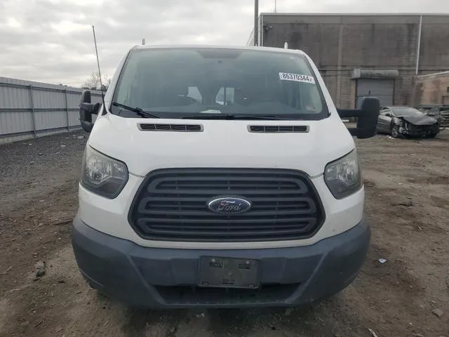 1FTYR2ZG3FKB15578 2015 2015 Ford Transit- T-250 5