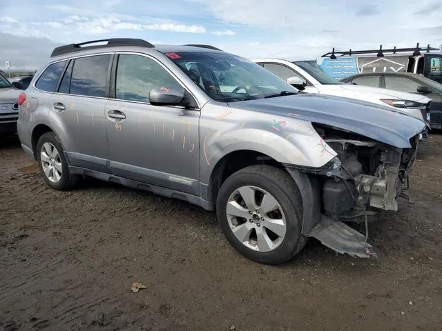 4S4BRBCC9B3340034 2011 2011 Subaru Outback- 2-5I Premium 4