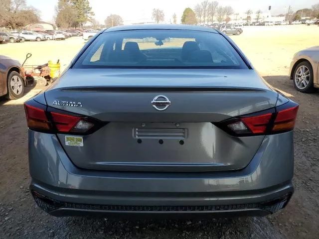 1N4BL4BV6NN336266 2022 2022 Nissan Altima- S 6