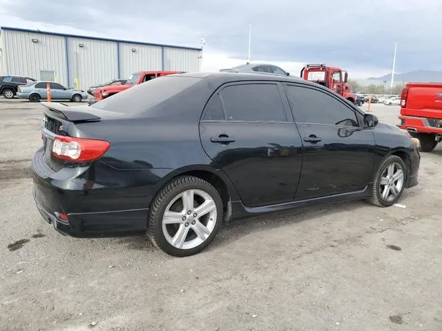 5YFBU4EE7DP109558 2013 2013 Toyota Corolla- Base 3