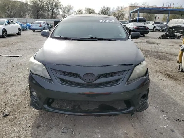 5YFBU4EE7DP109558 2013 2013 Toyota Corolla- Base 5