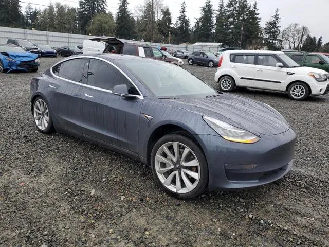 5YJ3E1EB8LF787400 2020 2020 Tesla MODEL 3 4