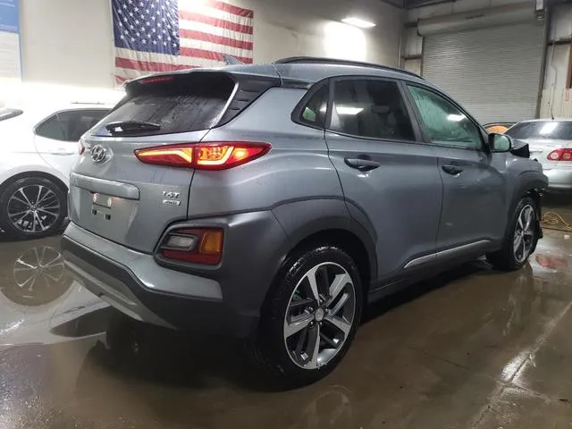 KM8K5CA5XLU502870 2020 2020 Hyundai Kona- Ultimate 3