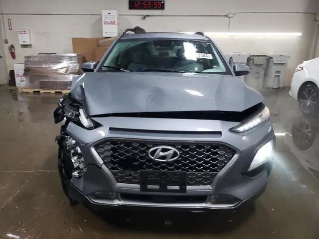 KM8K5CA5XLU502870 2020 2020 Hyundai Kona- Ultimate 5