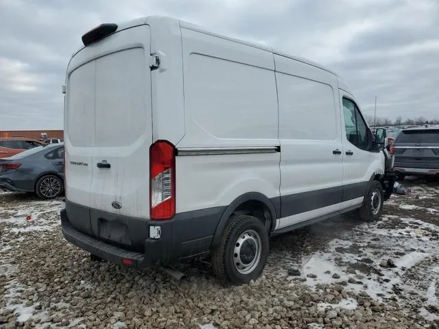 1FTBR1C8XPKB74159 2023 2023 Ford Transit- T-250 3