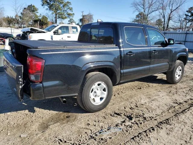 3TMCZ5AN2PM592258 2023 2023 Toyota Tacoma- Double Cab 3