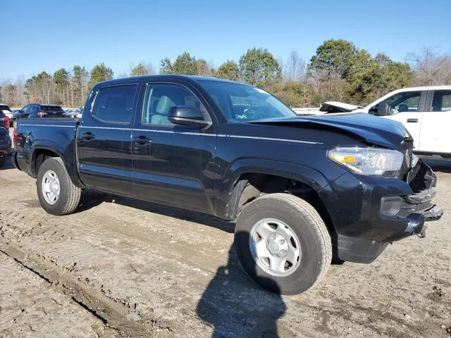 3TMCZ5AN2PM592258 2023 2023 Toyota Tacoma- Double Cab 4