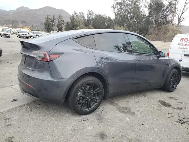 5YJYGDEE6MF253986 2021 2021 Tesla MODEL Y 3