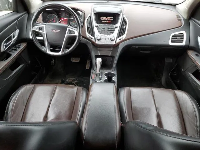 2GKFLVEK2D6120733 2013 2013 GMC Terrain- Slt 8