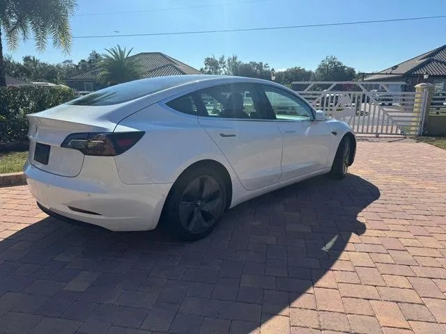 5YJ3E1EA2LF783706 2020 2020 Tesla MODEL 3 4