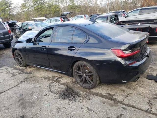 3MW5R1J00M8B64597 2021 2021 BMW 3 Series- 330I 2