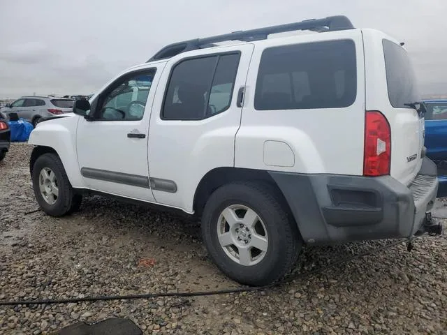 5N1AN08U65C604067 2005 2005 Nissan Xterra- Off Road 2