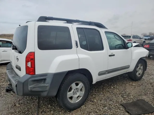 5N1AN08U65C604067 2005 2005 Nissan Xterra- Off Road 3