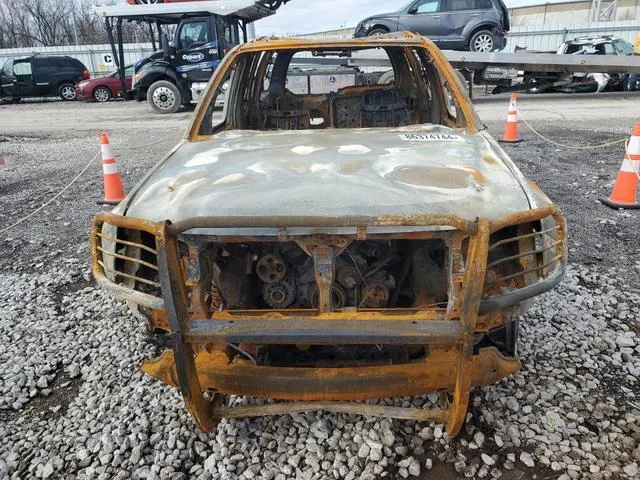 5N1AN08W56C505064 2006 2006 Nissan Xterra- Off Road 5