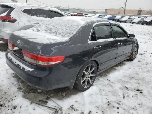 1HGCM56363A147150 2003 2003 Honda Accord- LX 3