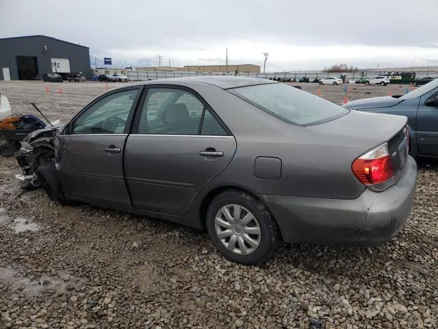 4T1BE30K56U659993 2006 2006 Toyota Camry- LE 2