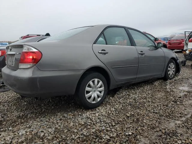 4T1BE30K56U659993 2006 2006 Toyota Camry- LE 3