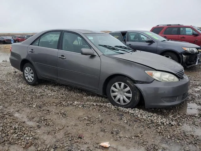 4T1BE30K56U659993 2006 2006 Toyota Camry- LE 4