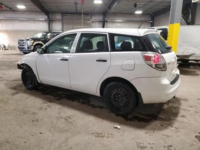 2T1KR32E37C659005 2007 2007 Toyota Corolla- XR 2