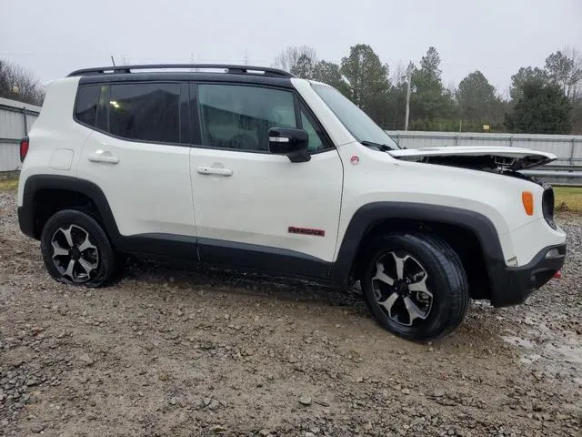 ZACNJDC14NPN99899 2022 2022 Jeep Renegade- Trailhawk 4